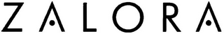 ZALORA logo