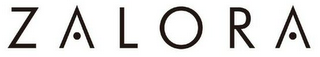 ZALORA logo