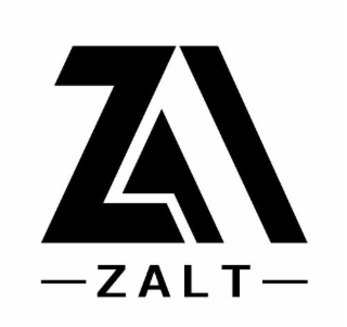 ZALT logo