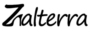 ZALTERRA logo