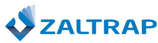 ZALTRAP logo