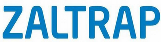 ZALTRAP logo