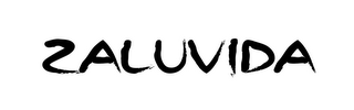 ZALUVIDA logo