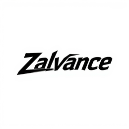 ZALVANCE logo