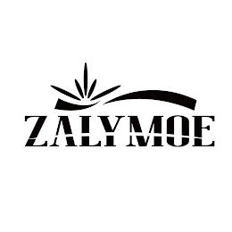 ZALYMOE logo