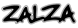 ZALZA logo