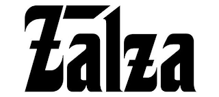 ZALZA logo