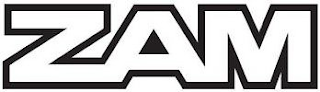 ZAM logo