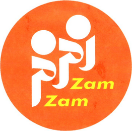 ZAM ZAM logo