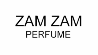 ZAM ZAM PERFUME logo