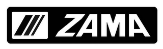 ZAMA logo