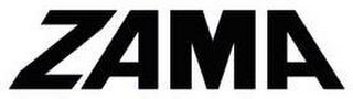 ZAMA logo