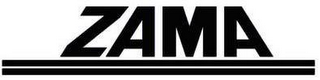 ZAMA logo