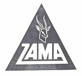ZAMA logo