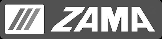 ZAMA logo