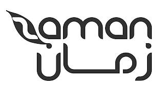 ZAMAN logo
