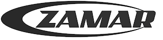 ZAMAR logo
