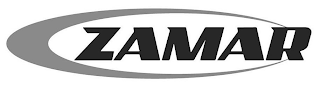 ZAMAR logo