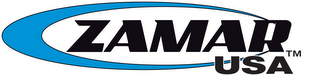 ZAMAR USA logo