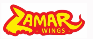 ZAMAR - WINGS - logo