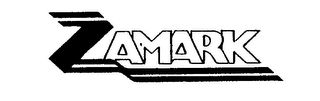 ZAMARK logo