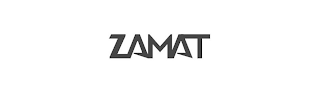 ZAMAT logo
