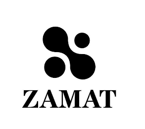 ZAMAT logo