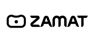 ZAMAT logo