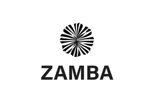 ZAMBA logo