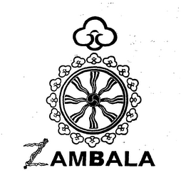 ZAMBALA logo