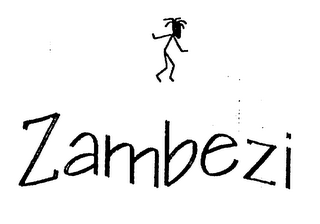 ZAMBEZI logo