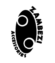 ZAMBEZI ACCESSORIES logo