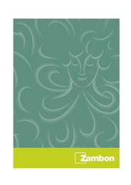 ZAMBON logo