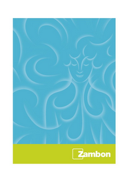ZAMBON logo