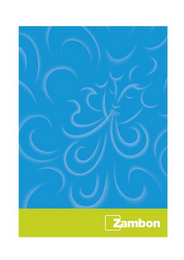 ZAMBON logo