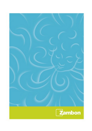 ZAMBON logo