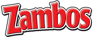 ZAMBOS logo