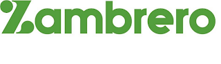 ZAMBRERO logo