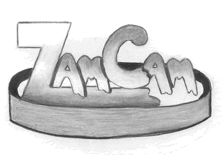 ZAMCAM logo