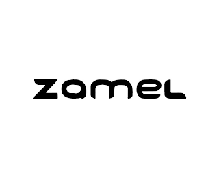 ZAMEL logo