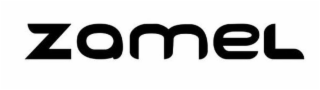 ZAMEL logo