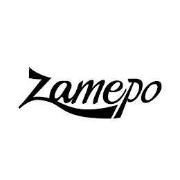 ZAMEPO logo