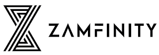 ZAMFINITY logo