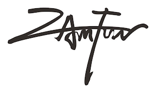 ZAMFUN logo