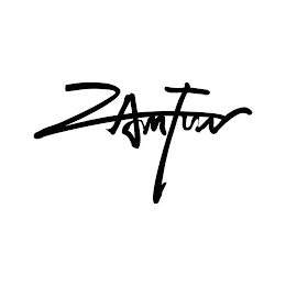 ZAMFUN logo