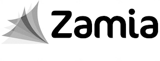 ZAMIA logo
