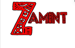 ZAMINT logo