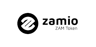 ZAMIO ZAM TOKEN logo
