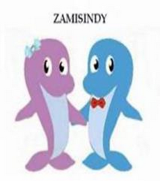 ZAMISINDY logo