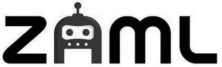 ZAML logo